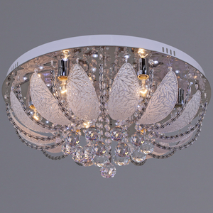 55723-0.3-08 светильник потолочный