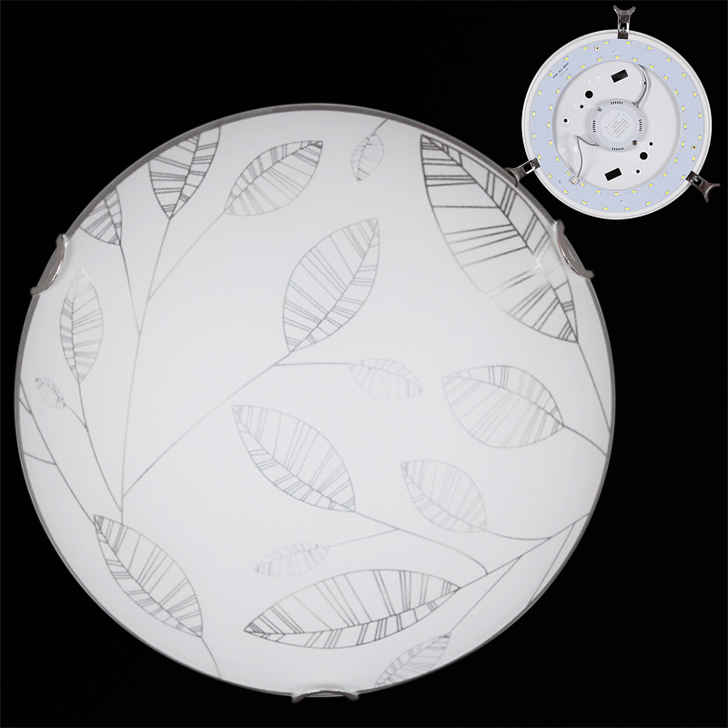 Папоротник LED (300) НПБ 01-24-001 светильник