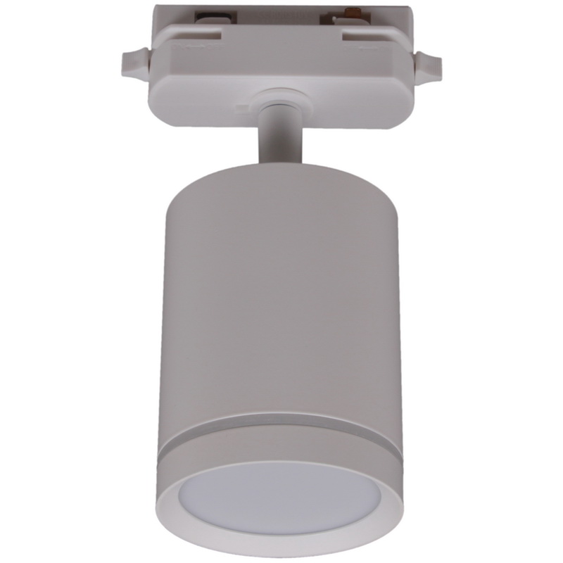 06210-9.3-001RN MR16 WT светильник трековый