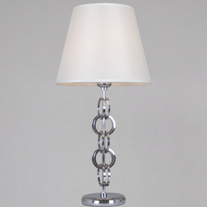 86602-0.7-01  светильник настольный