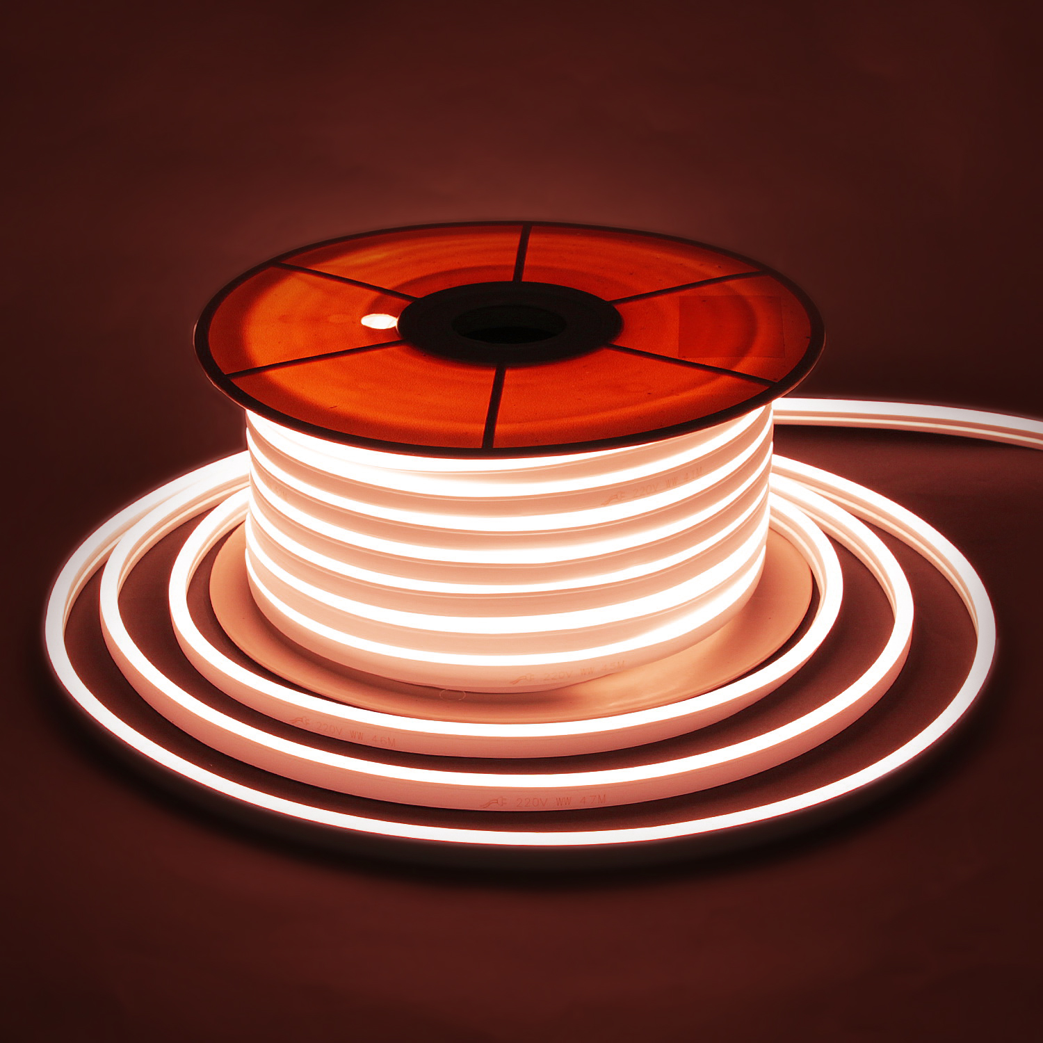 A-521 RD гибкий свет