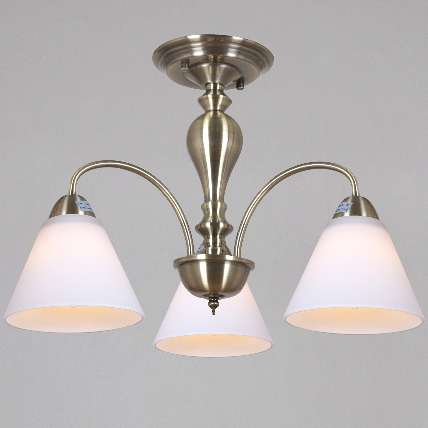 52787-0.3-03 светильник потолочный