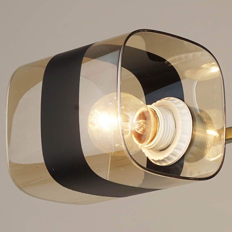 04223-0.3-02 AB+BK светильник потолочный