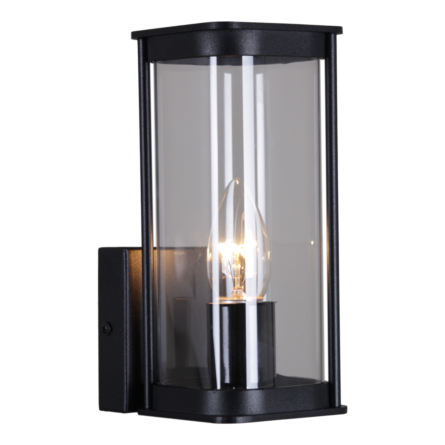 08337-9.2-001JH E27 BK RLOS фонарь