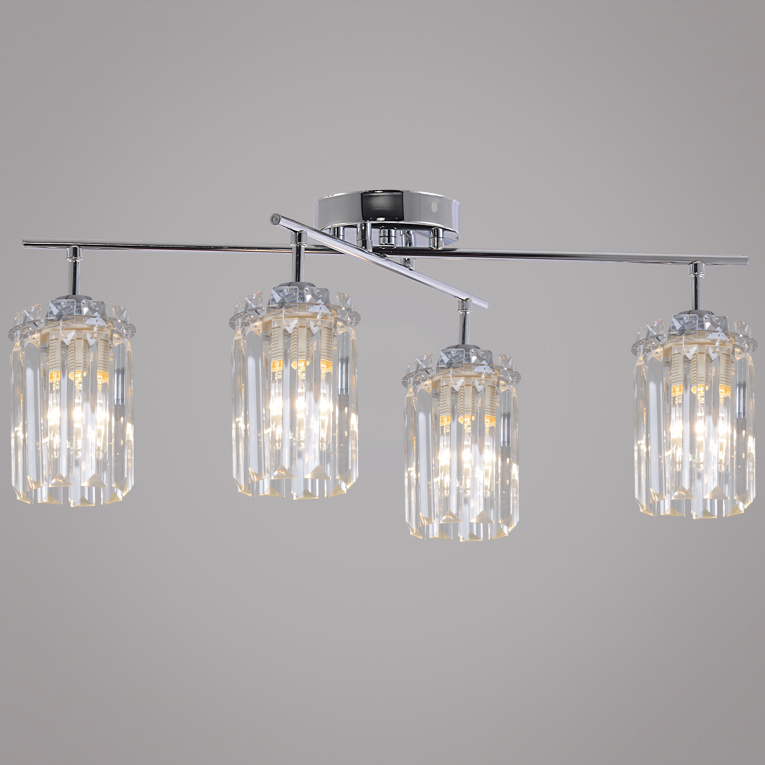 71710-0.3-04 CR светильник потолочный