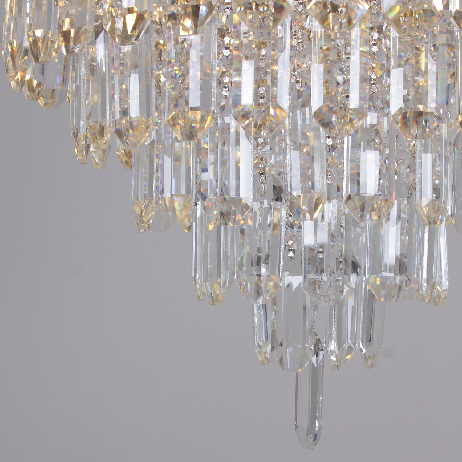 31070-0.4-600 MX CH светильник потолочный