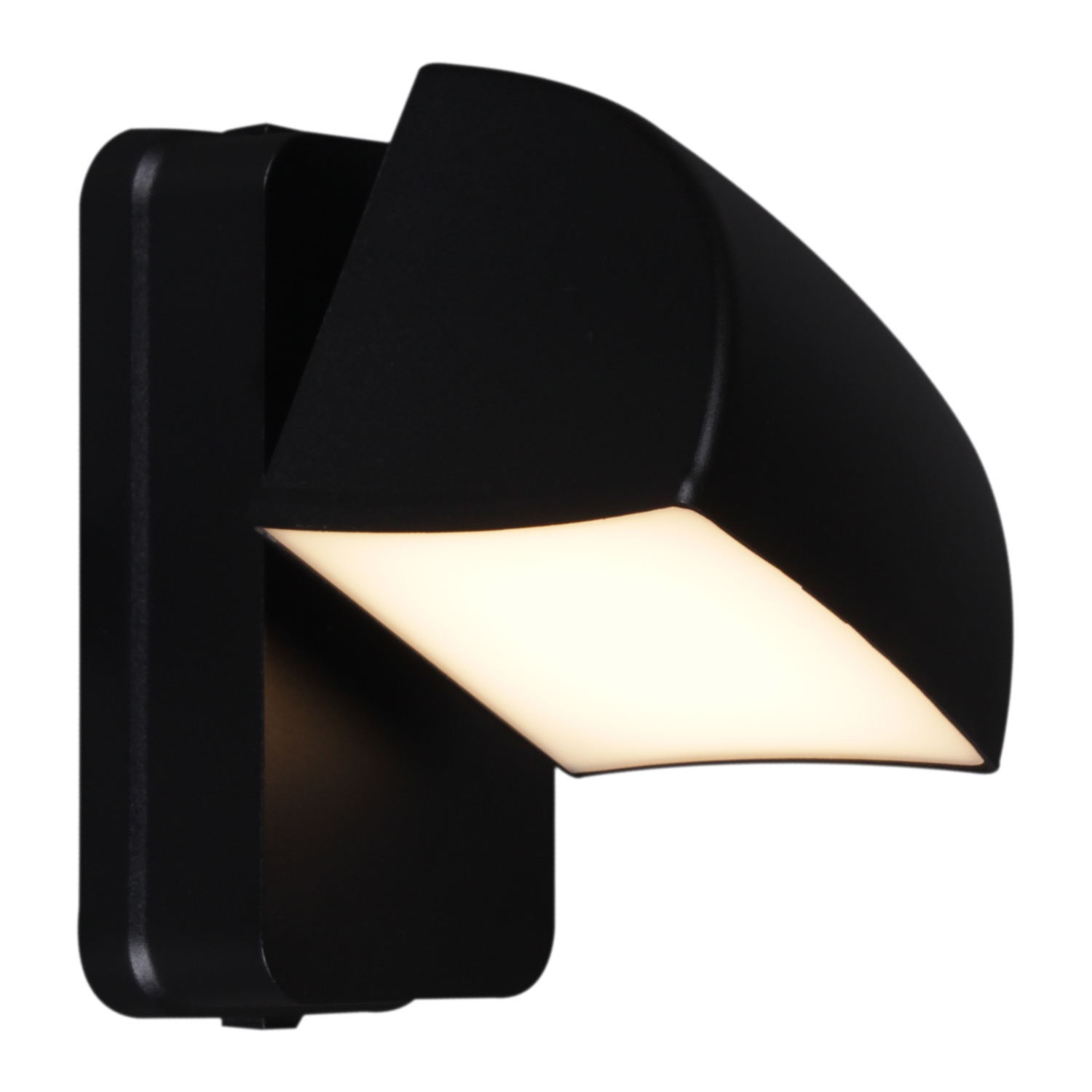 86874-9.2-001JH LED6W BK фонарь