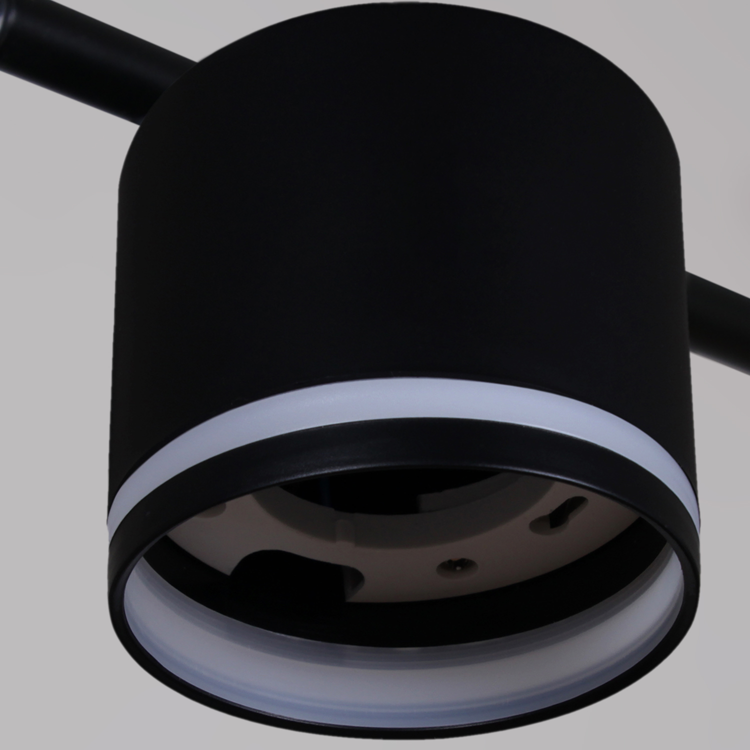 94306-0.3-08A GX53 светильник потолочный