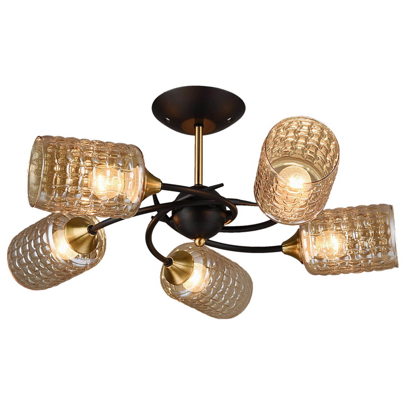 03606-0.3-05 "L" светильник потолочный