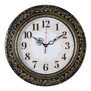 3524-007 Часы настенные "Рубин" (10)