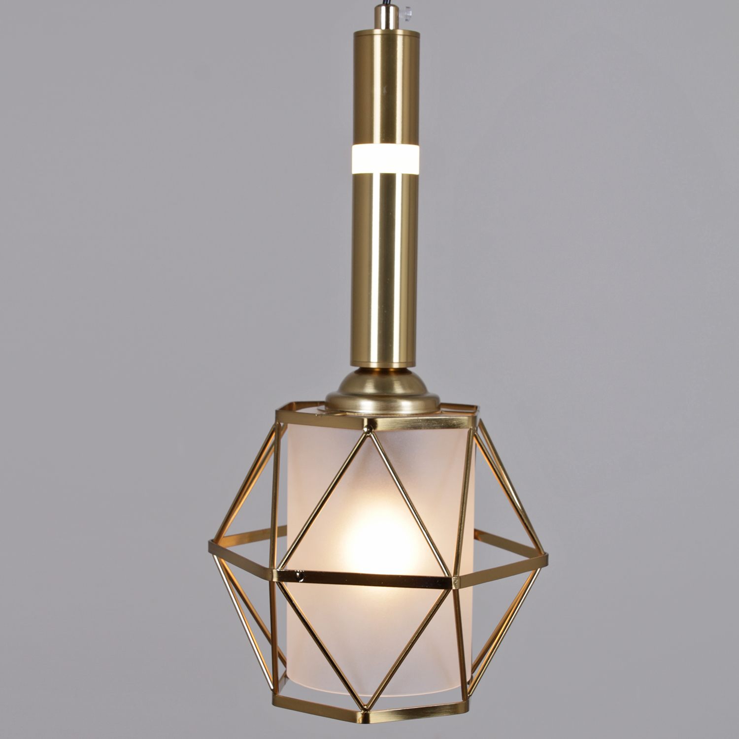 05420-0.9-03 CU светильник потолочный