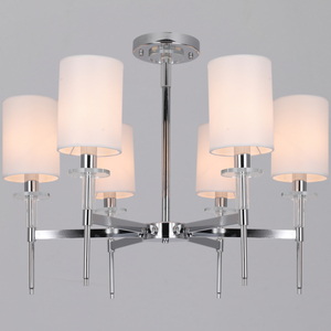 IL1382-6CPA-29 CR Romei светильник потолочный