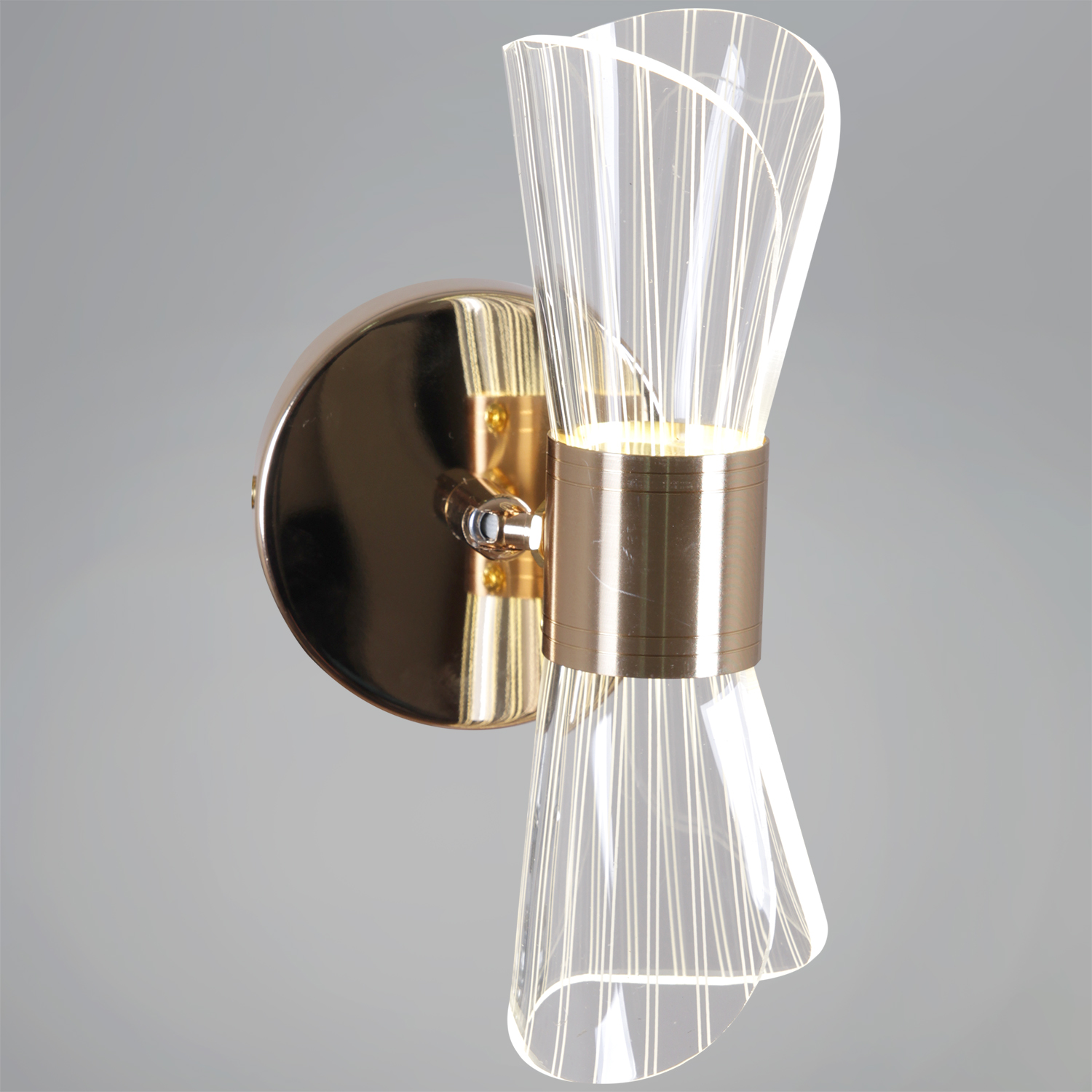 08511-0.2-01 FGD светильник настенный