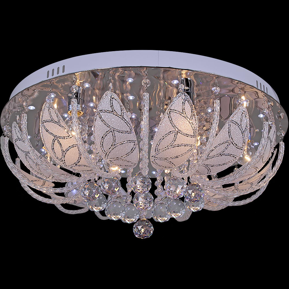 55652-0.3-08 светильник потолочный