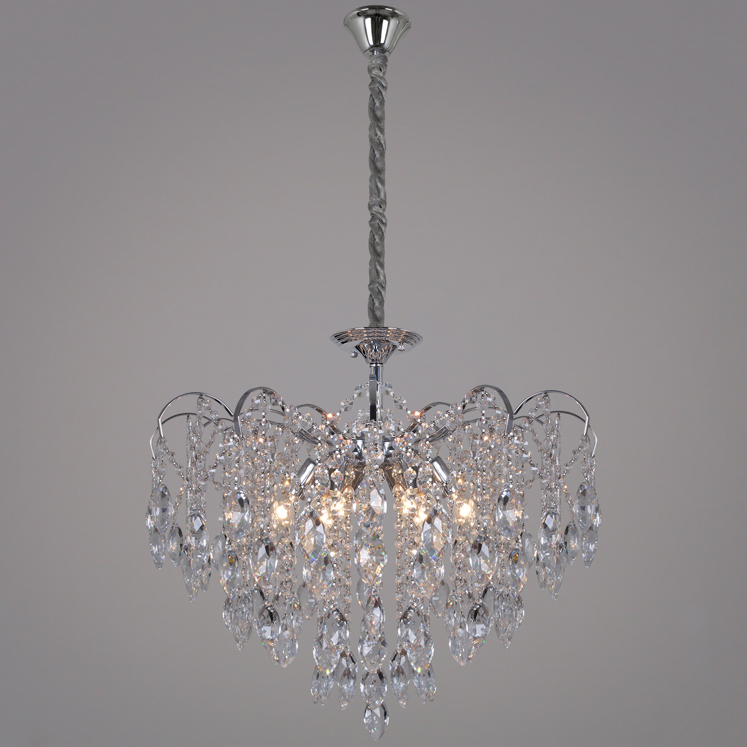 56760-0.4-600 MX CH светильник потолочный