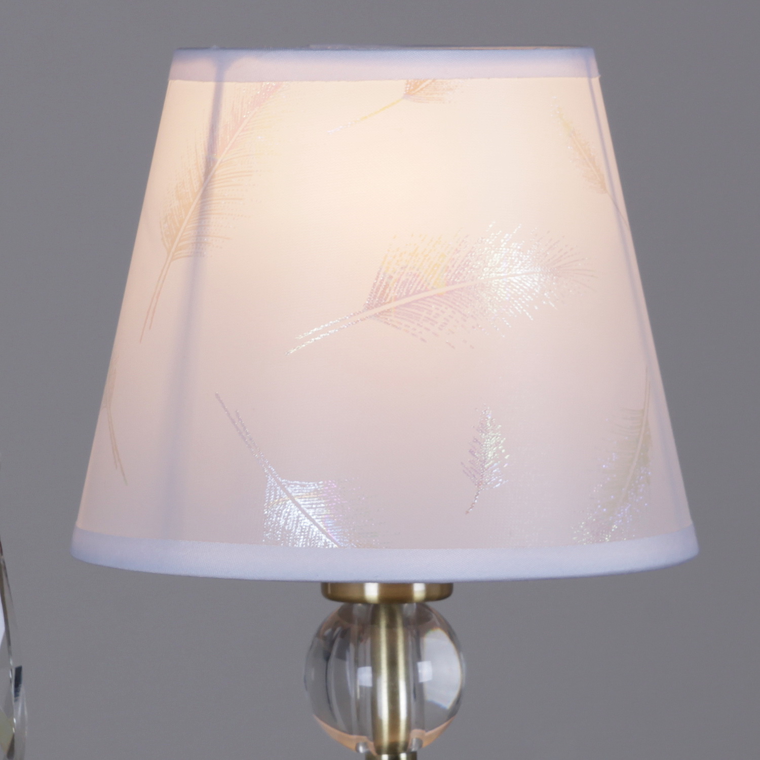 IL0193-1WSQ-24 "L" CASTOR светильник настенный