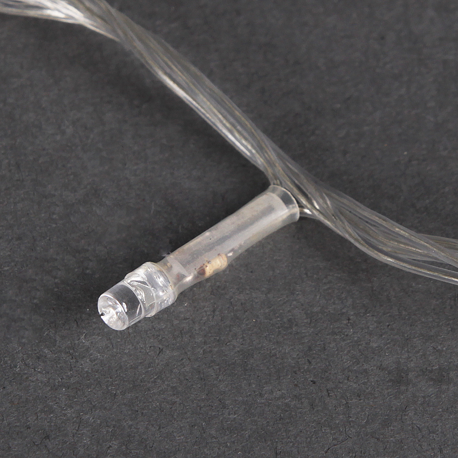A-001 LED GN гирлянда светодиодная 10м 100LED с контроллером