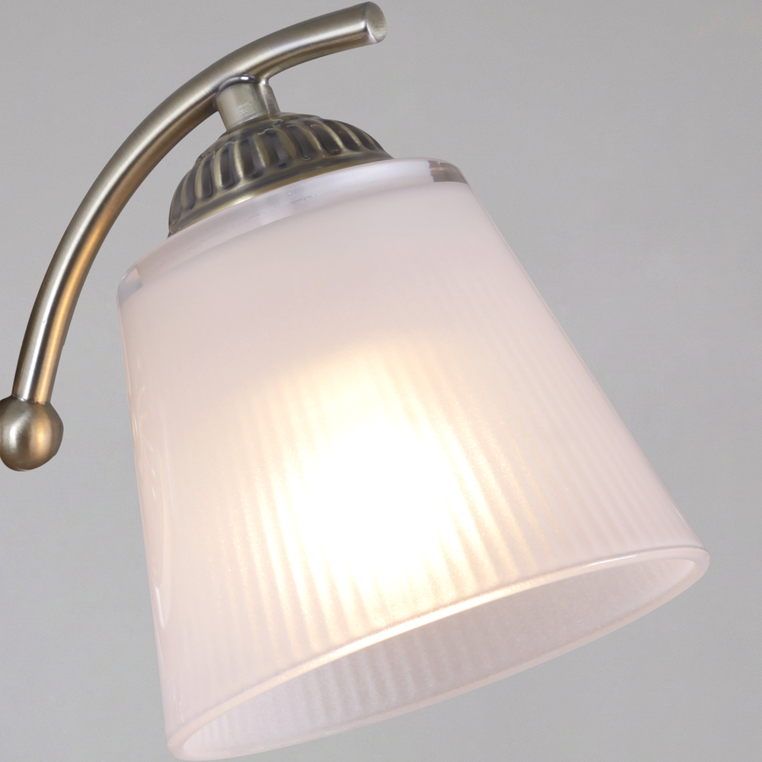 IL0910-1WSQ-26 AB ELITE светильник настенный