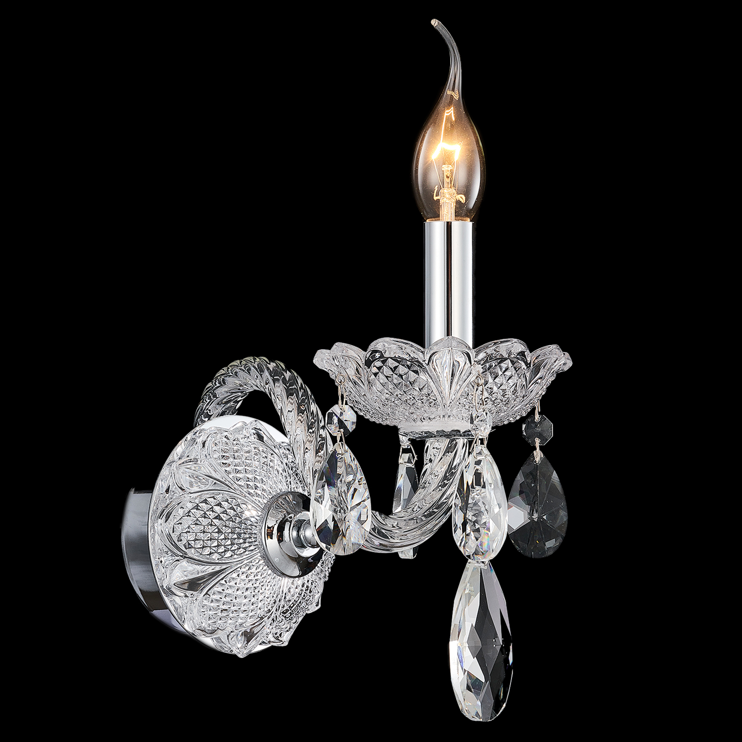 IL2065-1WBC-25 ELITE светильник настенный