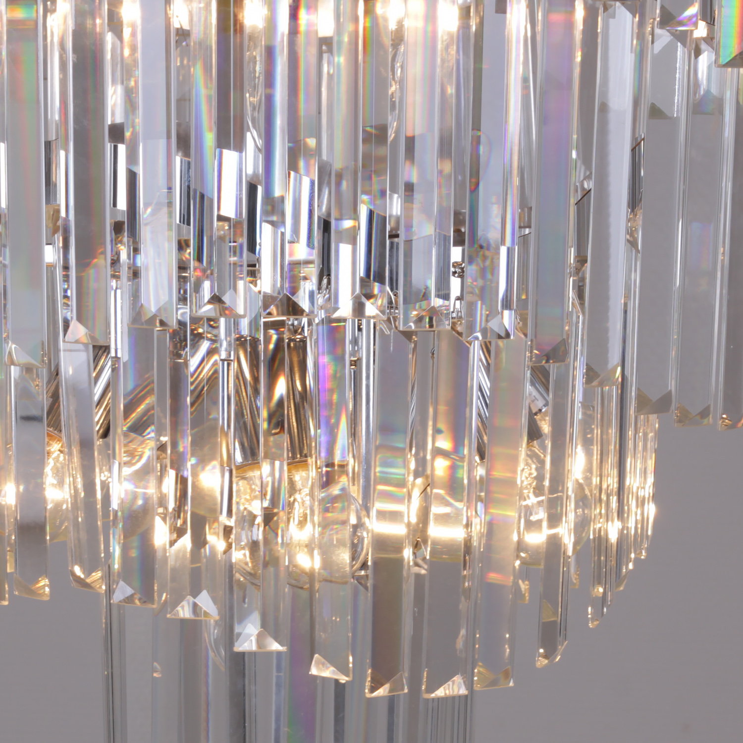 78214-0.4-600 CR светильник потолочный