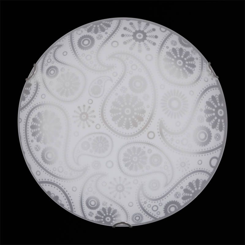 Экзотика мат (300) НПБ 01-2х60-001 светильник