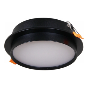 70001-9.0-001RLD GX70 BK светильник точ.