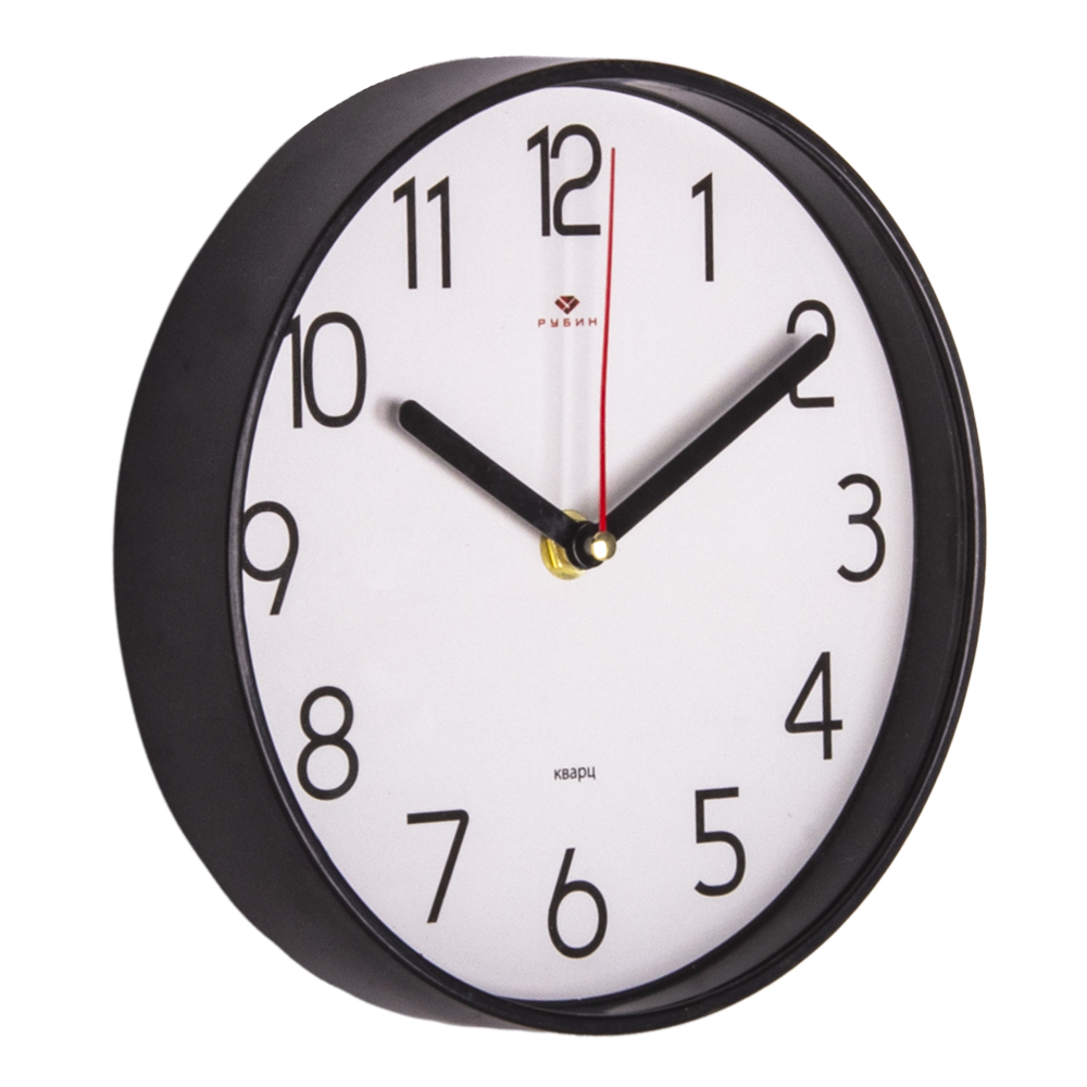 2019-111B Часы настенные "Рубин" (10)