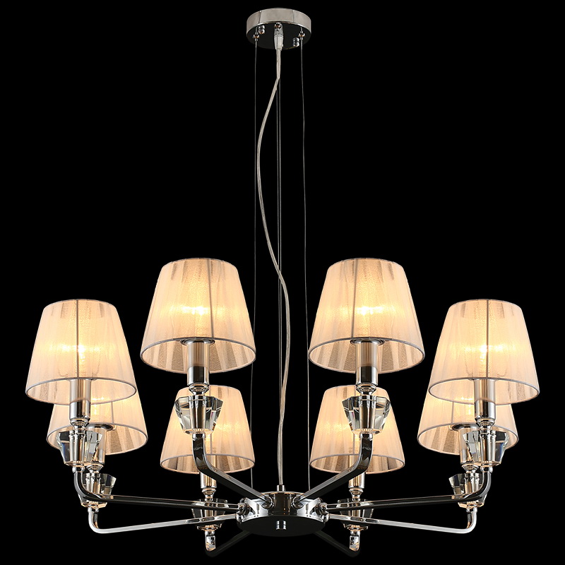 IL5274-8N-27 "L" светильник потолочный