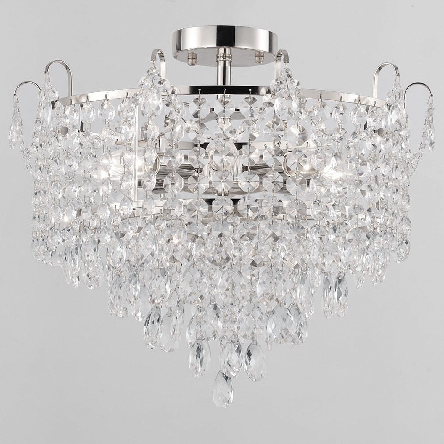 90192-0.3-06 CR светильник потолочный