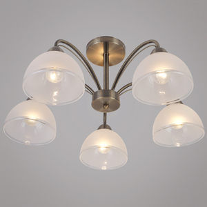 01425-0.3-05 AB светильник потолочный