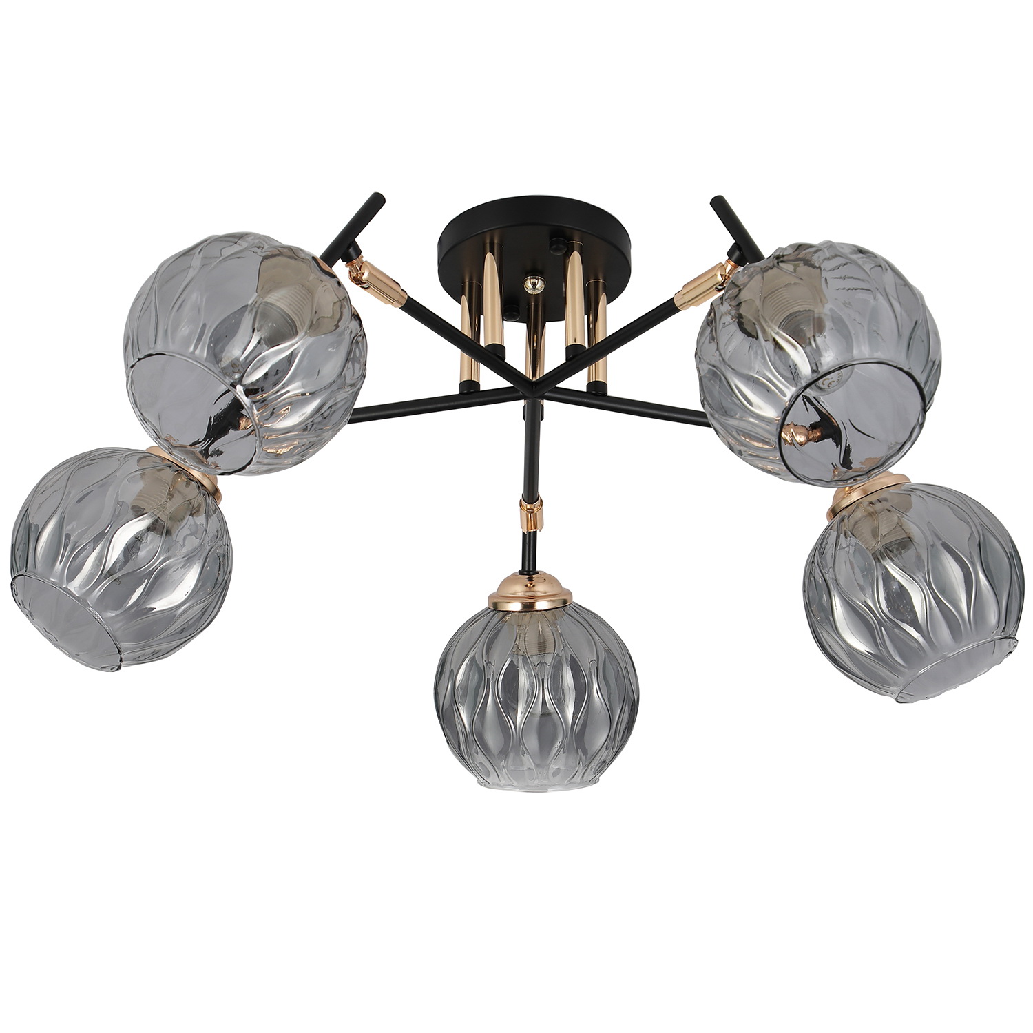 07200-0.3-05 светильник потолочный