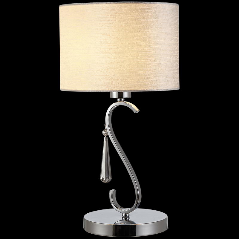 IL1413-1T-27 CR светильник настольный