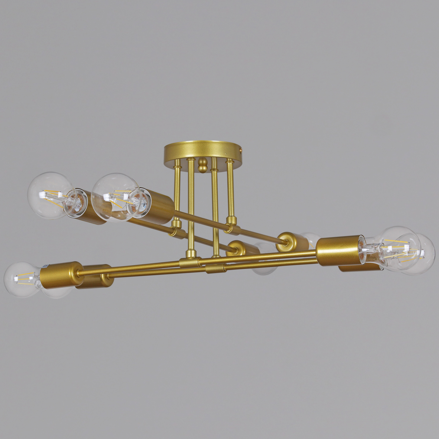 90800-0.3-08 GD светильник потолочный