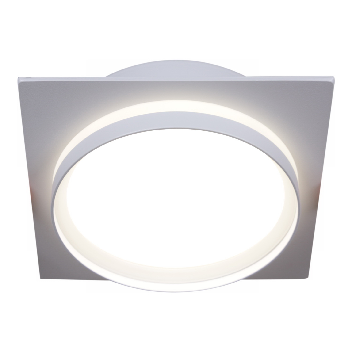 70002-9.0-001LD GX70 WT светильник точ.