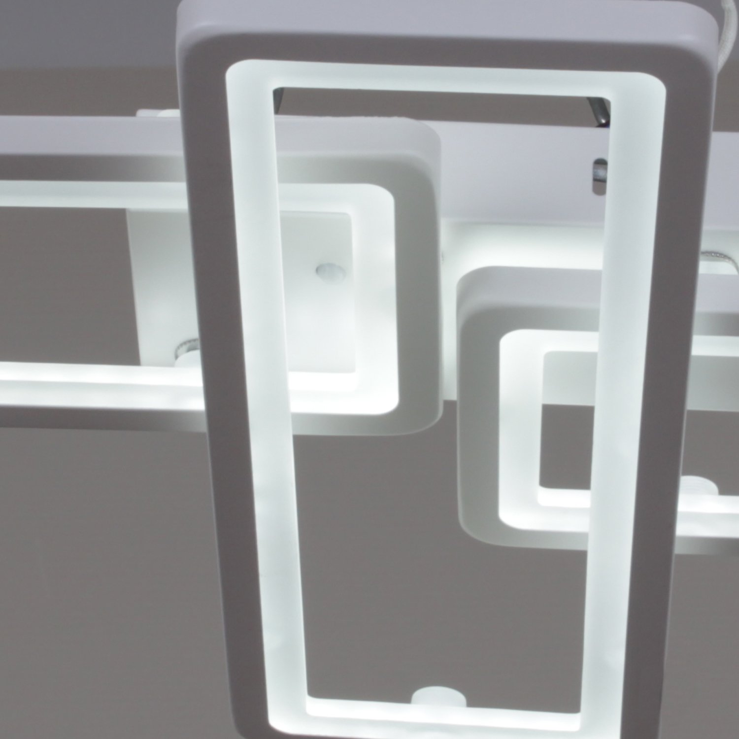 03629-0.3-03C WH светильник потолочный