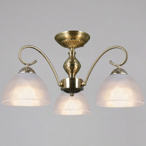 IL0894-3CSQ-26 AB ELITE светильник потолочный