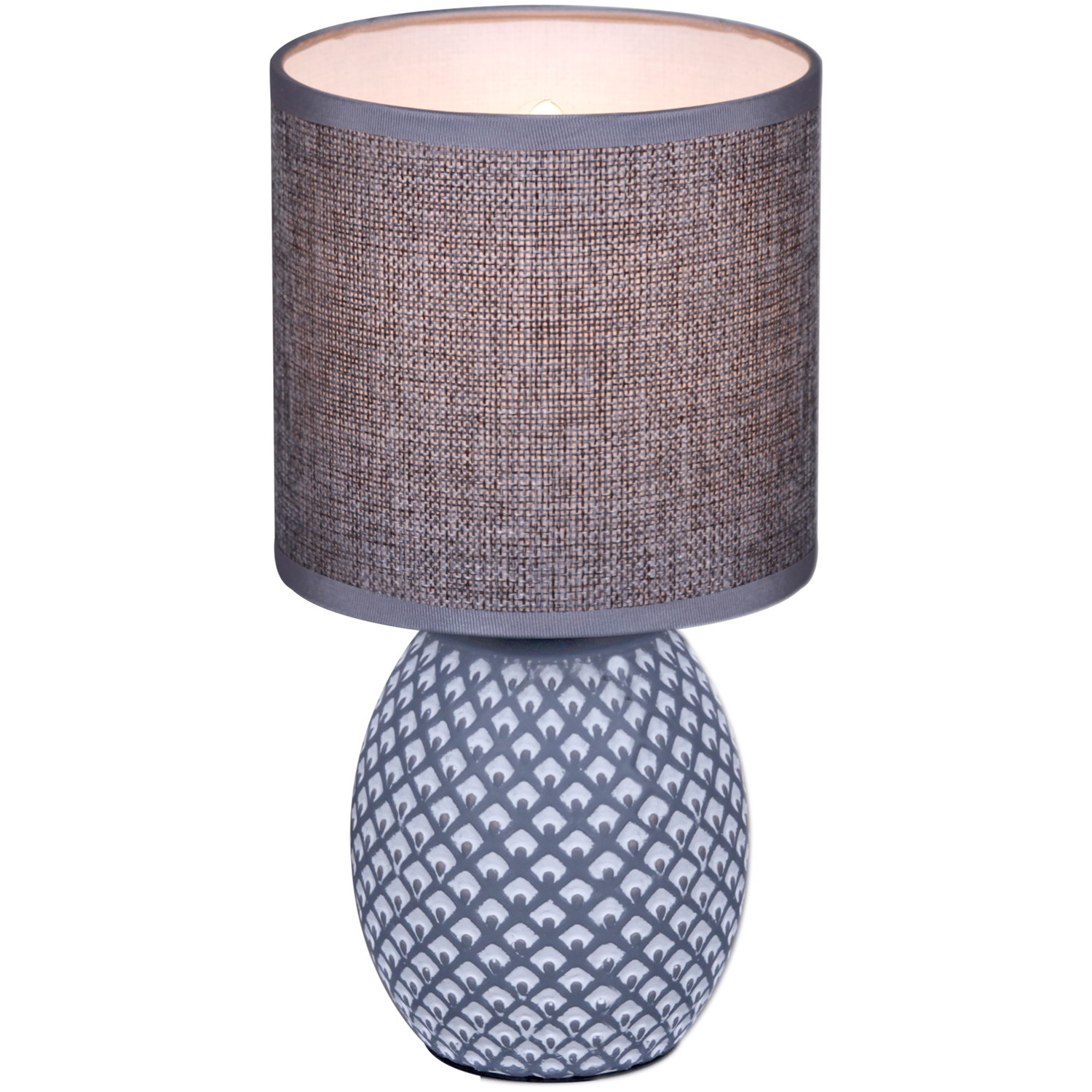 98401-0.7-01 GREY светильник настольный