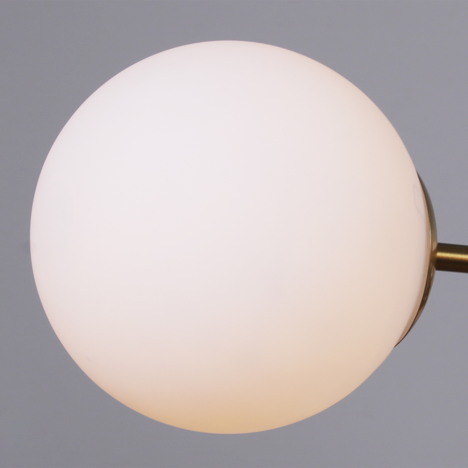 50450-0.4-06 COPPER светильник потолочный