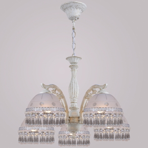 74397-0.4-05 "L" светильник потолочный