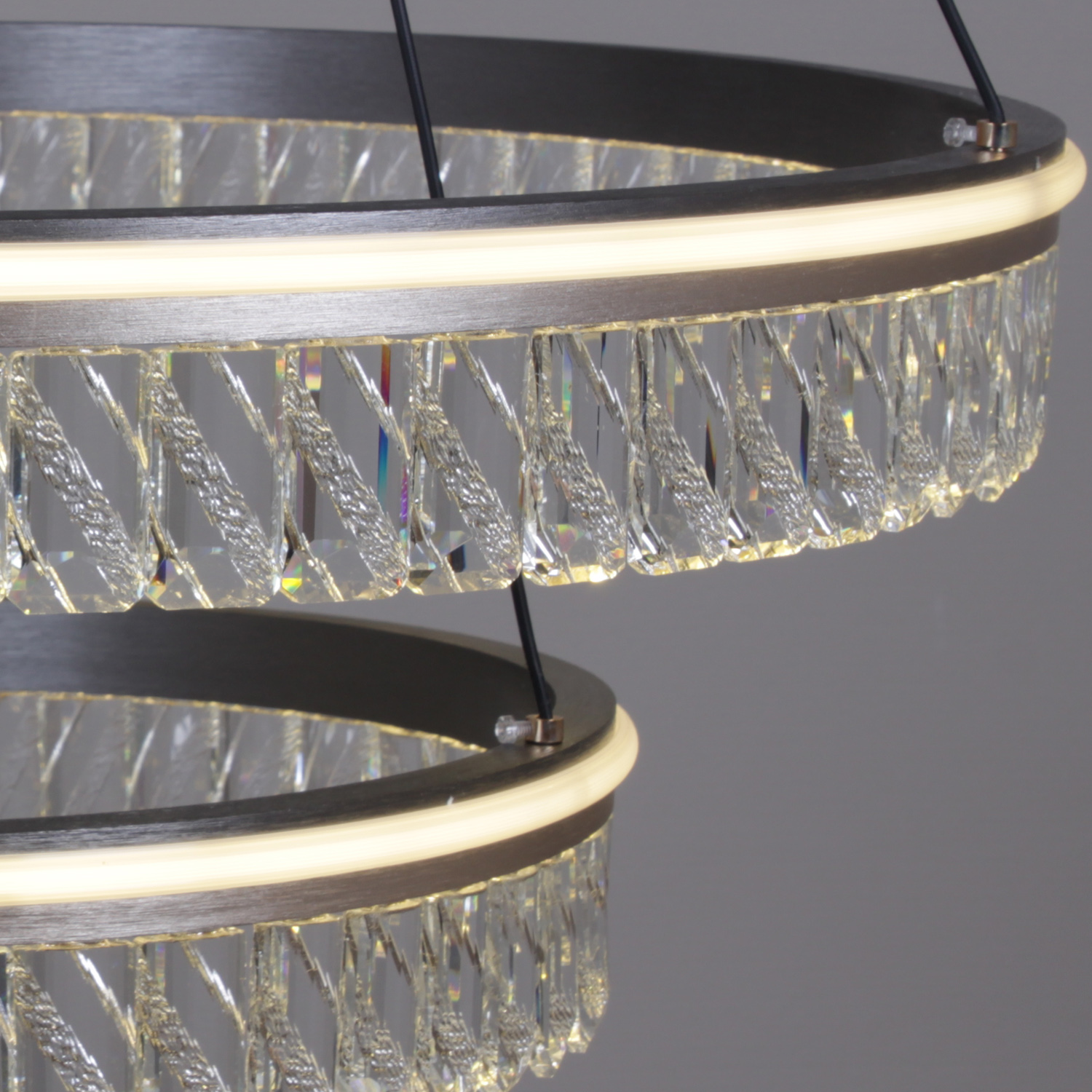 55008-0.4-600+400 "L" светильник потолочный