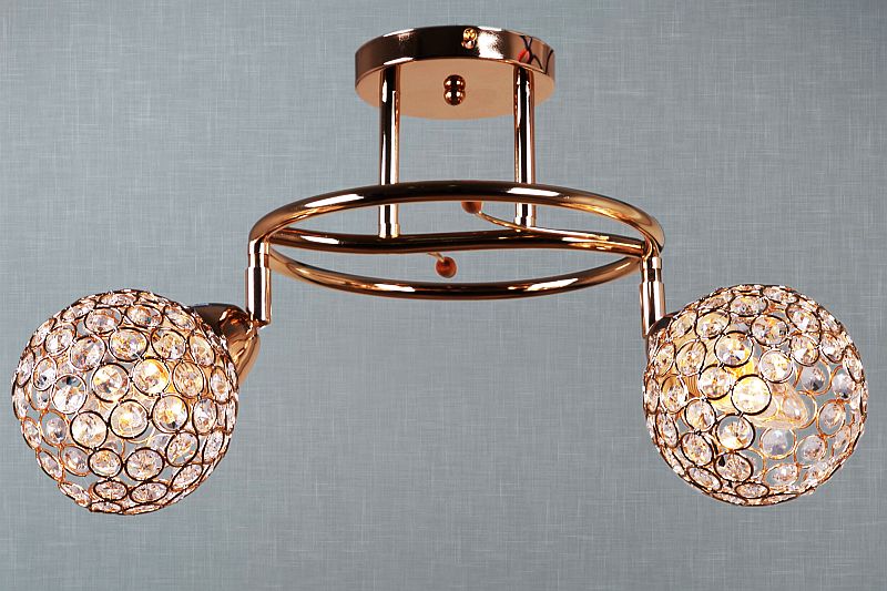 21283-0.3-02 FGD светильник потолочный