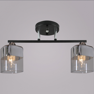 07275-0.3-02 светильник потолочный