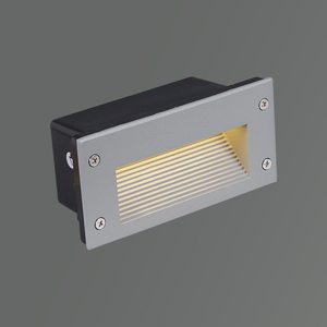 86603-9.0-001TL LED6W "L" светильник настенный