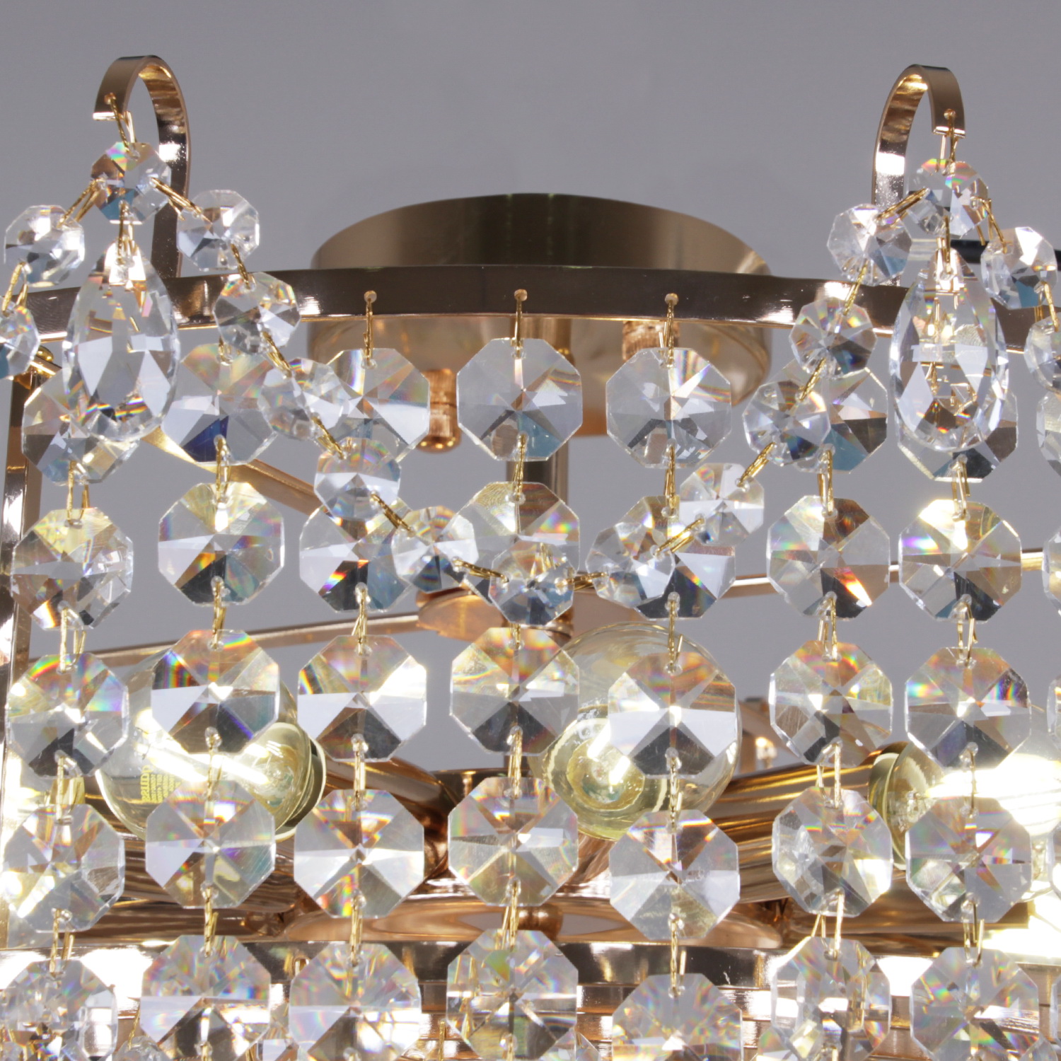 90192-0.3-06 FGD светильник потолочный