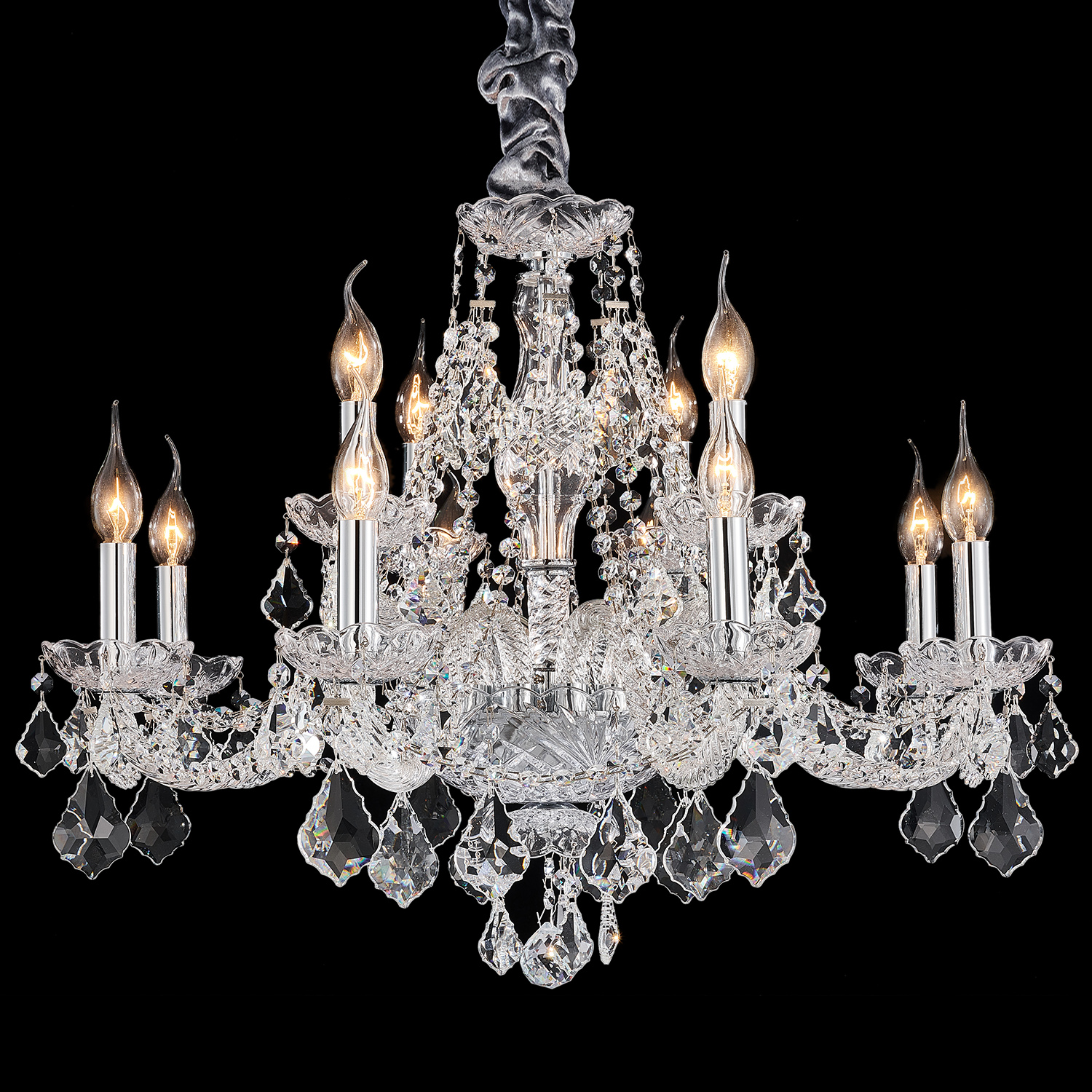 IL2063-8+4PBC-25 ELITE светильник потолочный