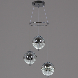 05880-0.9-03 CR светильник потолочный