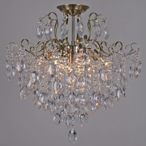 67030-0.3-600A AB светильник потолочный