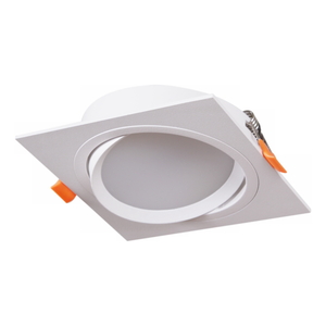 53026-9.0-001LD GX53 WT светильник точ.