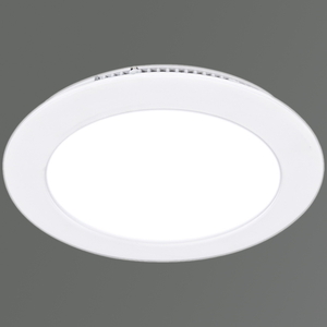 00112-9.0-001LF "L" LED 12W  4000K WT панель светодиодная