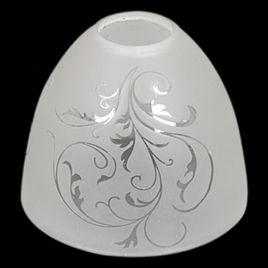 Плафон "Этюд 291/6" б/с дек